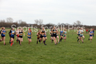 Womens under-17s and under-20s 2019 Start Fitness Sherman Cup/Davison Shield, Temple Park, South Shield. Photo:  David T. Hewitson/Sports for All Pics